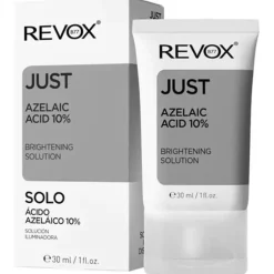 Just Azelaic Acid 10% 30 ml - Revox B77