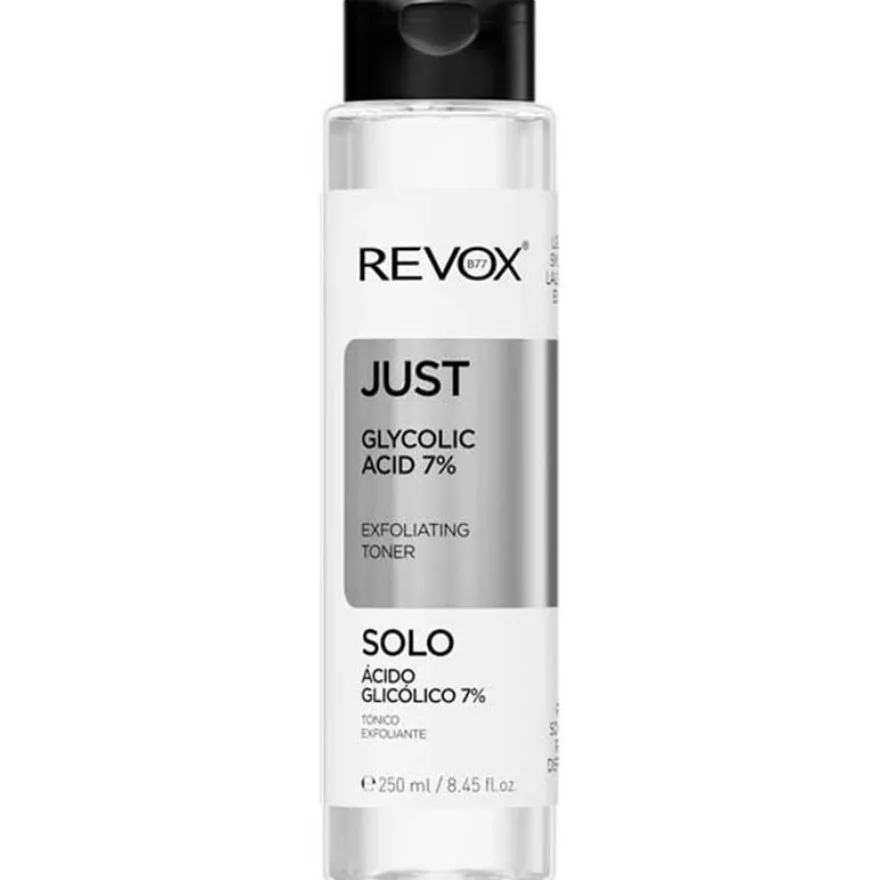 Just Glycolic Acid 7% 250ml - Revox B77