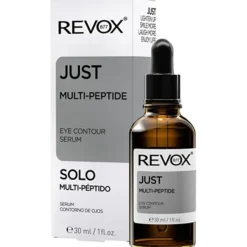 Just Multi Peptide Eye Contour Serum 30ml - Revox B77