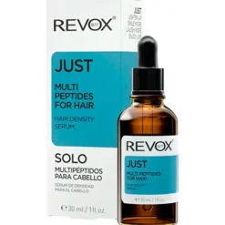 Just Multi Peptides For Hair 30ml - Revox B77