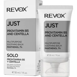 Just Provitamin B5 And Centella Soothing Balm 30ml - Revox B77