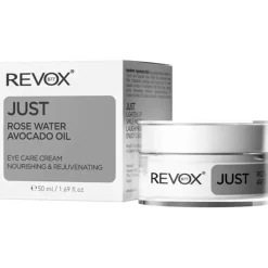 Just Rose Water Avocado Oil Cream 50 Ml