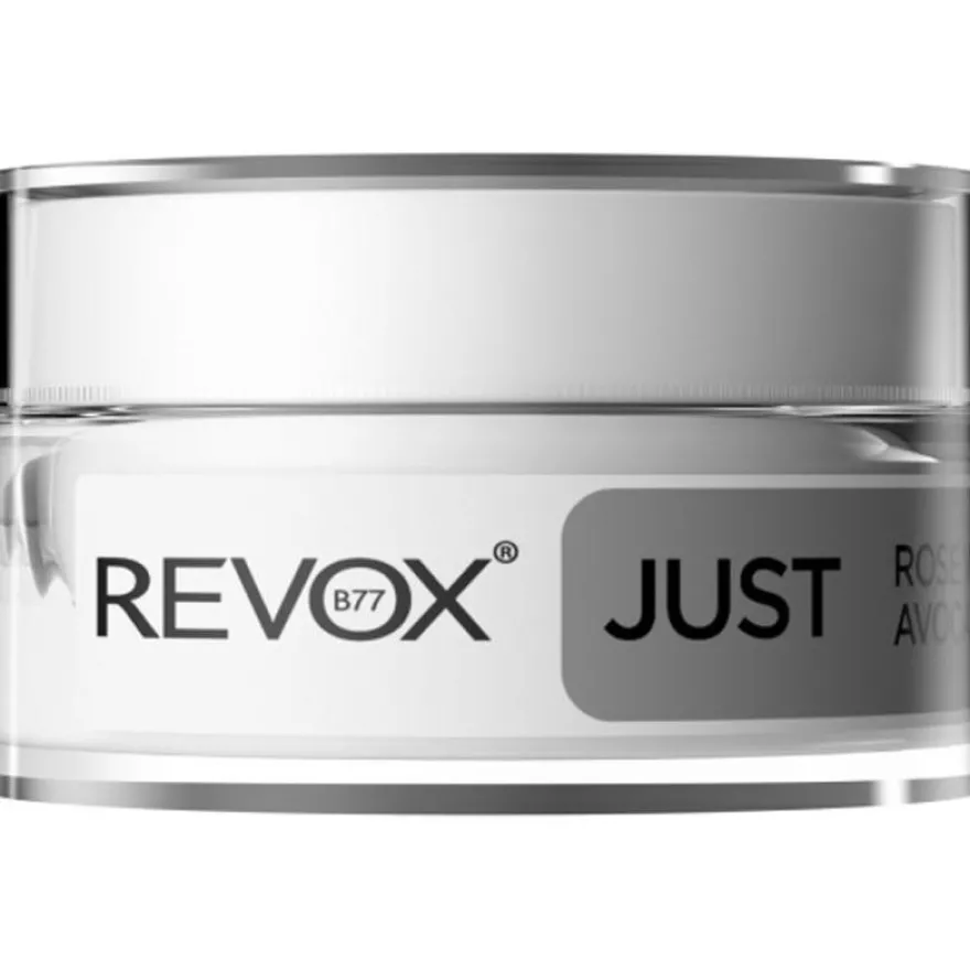 Just Rose Water Avocado Oil Cream 50 Ml