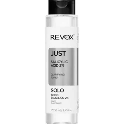 Just Salicylic Acid 2% Toner 250 ml - Revox B77