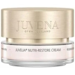 Juvelia Nutri - Restore Cream 50 ml - Juvena