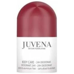 Juvena Body Care 24H Deodorant Roll-On 50Ml