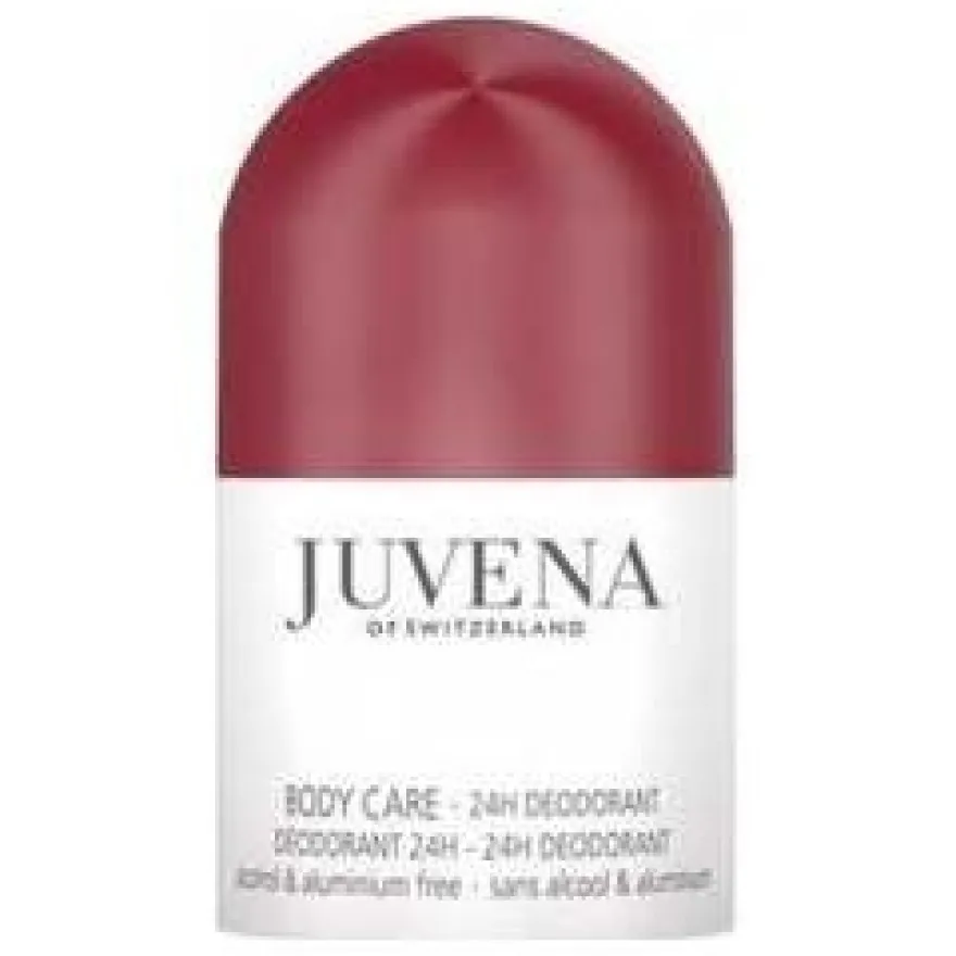 Juvena Body Care 24H Deodorant Roll-On 50Ml