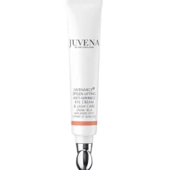 Juvenance Epigen Lifting Anti - Wrinkle Eye Cream y Lash Care 20 ml - Juvena