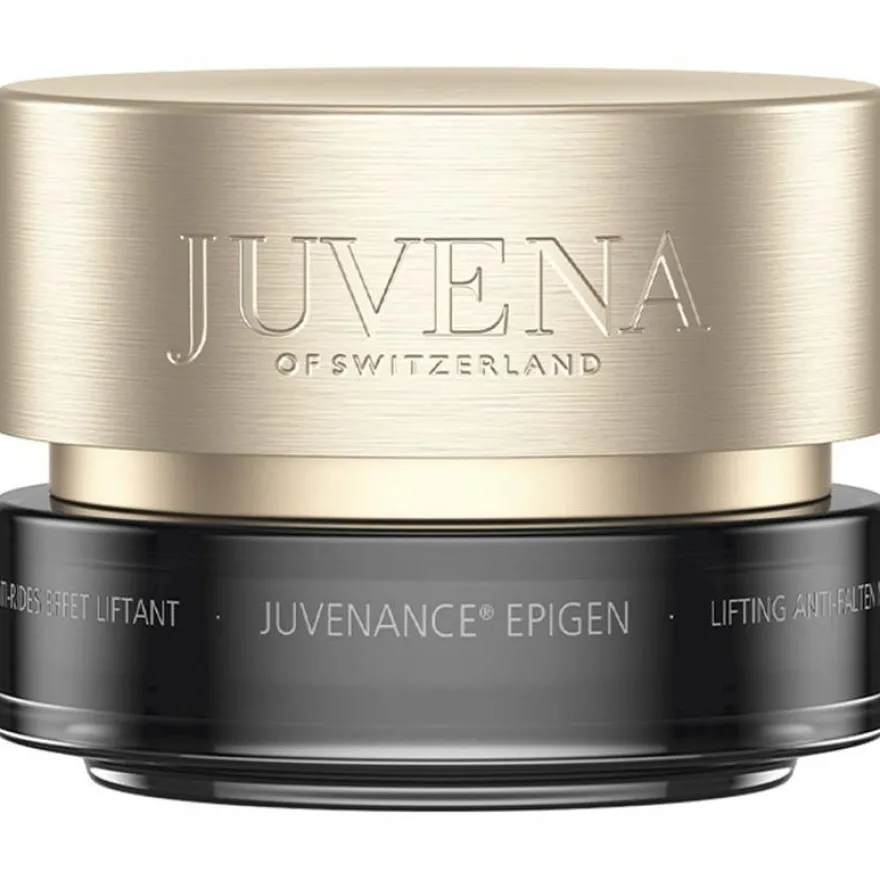 Juvenance Epigen Night Cream Lifting Anti - Wrinkle 50 ml - Juvena