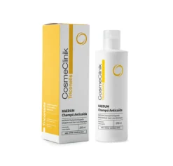 Kaedum Champú Anticaída, 250 ml. - Cosmeclinik