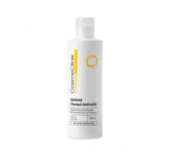 Kaedum Champú Anticaída, 250 ml. - Cosmeclinik