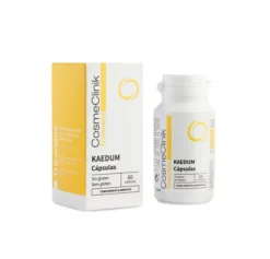 Kaedum Cápsulas 60 comprimidos - Cosmeclinik