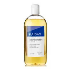 KAIDAX Champú Anticaída, 500 ml. - Topicrem