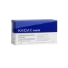 KAIDAX Forte Cápsulas Anticaída Capilar, 60 ud. - Topicrem