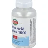Kal Amino Acid Complex 1000 100Caps
