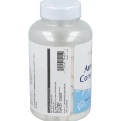 Kal Amino Acid Complex 1000 100Caps