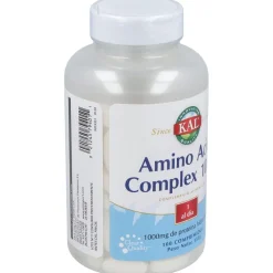 Kal Amino Acid Complex 1000 100Caps