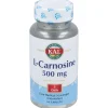 Kal L Carnosine 500 Mg 30Caps