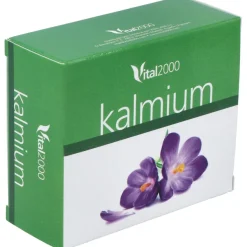 Kalmium 60Comp.