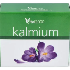 Kalmium 60Comp.