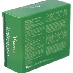 Kalmium 60Comp.