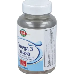 Kal Omega 720/480 60 Perlas