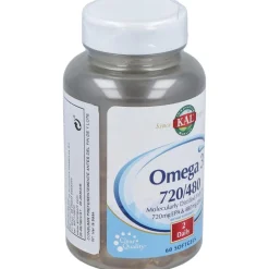 Kal Omega 720/480 60 Perlas