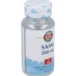 Kal Same Recubrimiento Enterico 30Caps