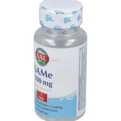 Kal Same Recubrimiento Enterico 30Caps
