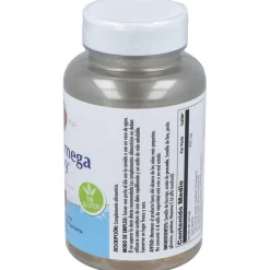Kal Ultra Omega 3-6-9 50 Perlas