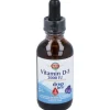 Kal Vitamina D3 2000iu Gotas 53ml - Solaray