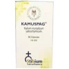 Kamuspag Kalium Muriaticum 60caps - Heliosar