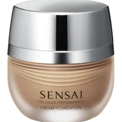 Kanebo Sensai Cellular Performance Cream Foundation 24