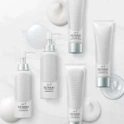 Kanebo Sensai Silky Cleansing Oil 150Ml