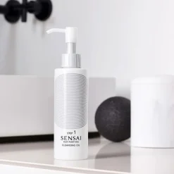 Kanebo Sensai Silky Cleansing Oil 150Ml
