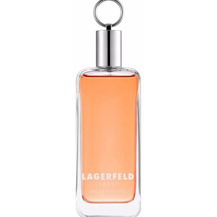 Karl Lagerfeld Classique Eau de Toilette 100ml Vaporizador - Puig Lavanda