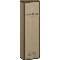 Karl Lagerfeld Classique Eau de Toilette 100ml Vaporizador - Puig Lavanda