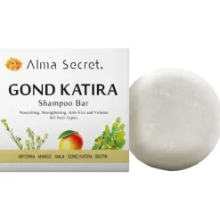 Katira Champú Solido 85 Gr