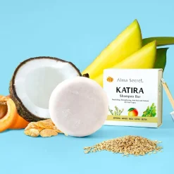 Katira Champú Solido 85 Gr