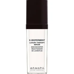 K - Bioferment Suero Terapéutico de Lujo 30 ml - Atashi
