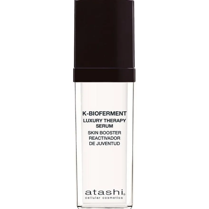 K - Bioferment Suero Terapéutico de Lujo 30 ml - Atashi
