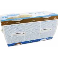 2 Kcal Crema Capuchino, 4 X 125 g - Fresubin