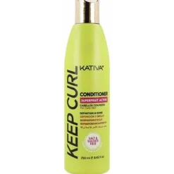 Keep Curl Acondicionador 250ml - Kativa