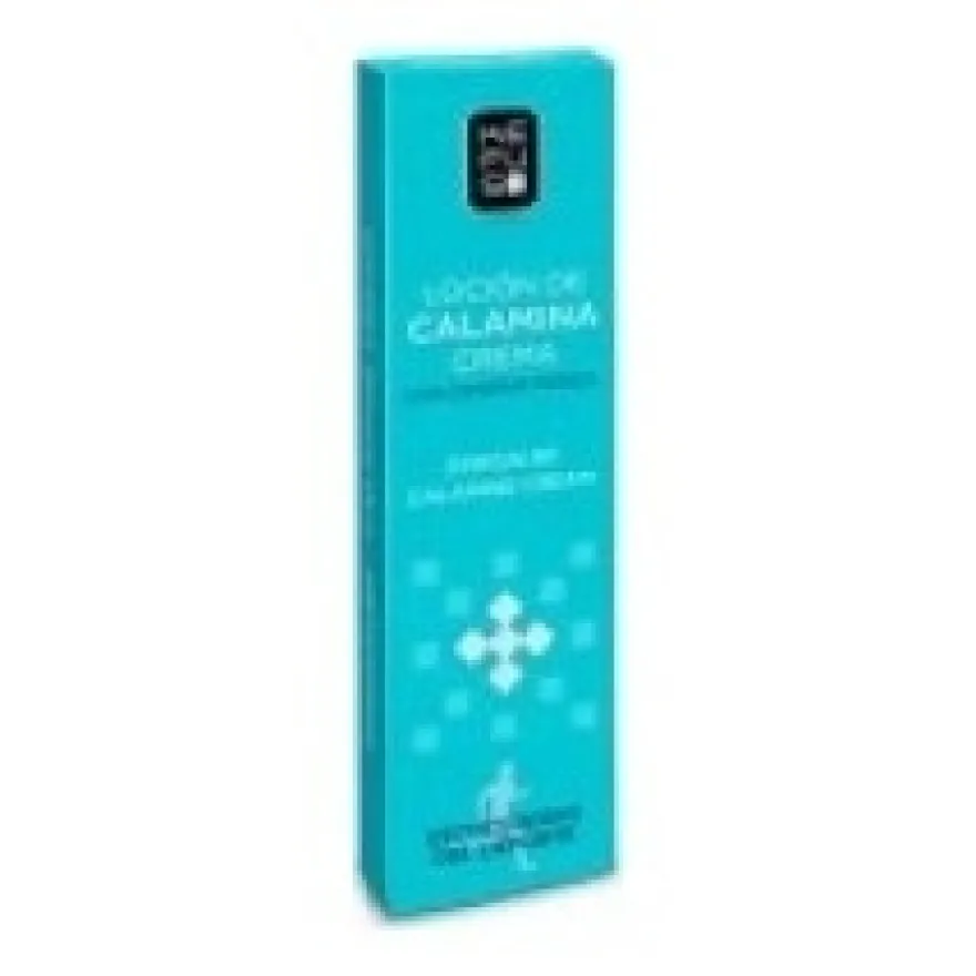 Kefus Crema Fluida De Calamina 80G