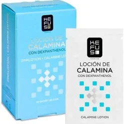 Kefus Crema Fluida De Calamina 80G