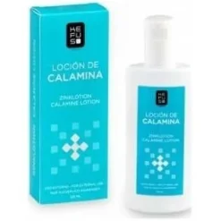 Kefus Loción Fluida De Calamina 125Ml