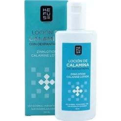 Kefus Loción Fluida De Calamina 125Ml