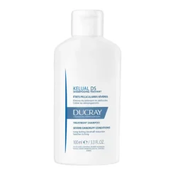 Kelual DS Champú Tratante, 100 ml.- Ducray