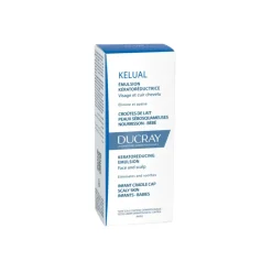 Kelual Emulsión, 50 ml. - Ducray