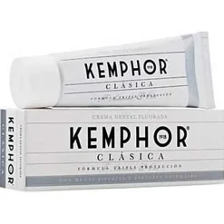 Kemphor 1918 Crema Clásica 75Ml
